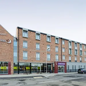 Premier Town Centre 3* Beverley