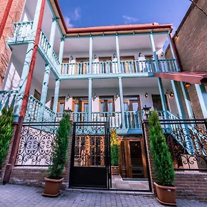 Musmore Boutique Отель Тбилиси