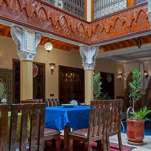 Merzouga Marrakesch