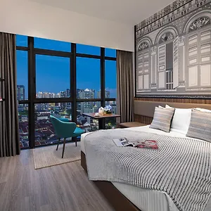 Citadines Rochor 4* Singapore