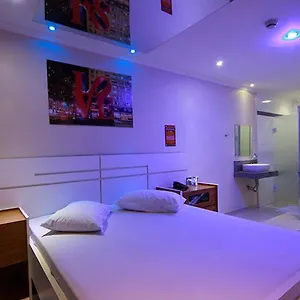 Motel para Casais Royal São Paulo