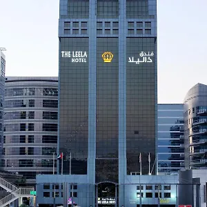 4* Отель The Leela