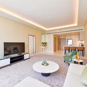 5* Апарт-отель Ultra Luxury Palm Tower With Shared Facilities
