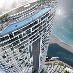 Address Residences دبي