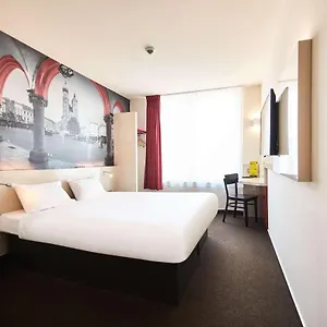 Hotel Centrum Cracóvia