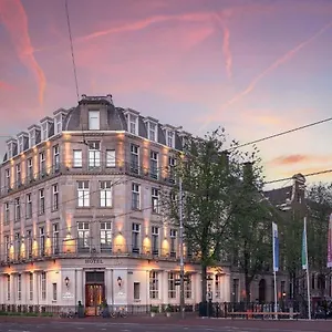 Banks Mansion 4* Amsterdam