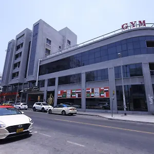 The Bristol دبي