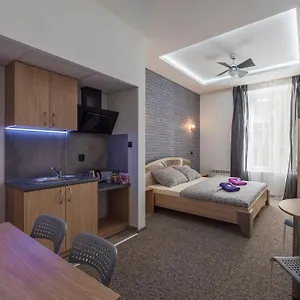 Albergue 70s Cracóvia