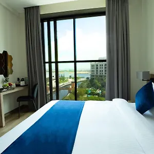 Hotel Grand Kingsgate Waterfront By Millennium, Dubai