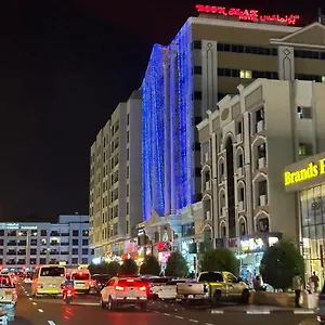3* Отель Boonmax