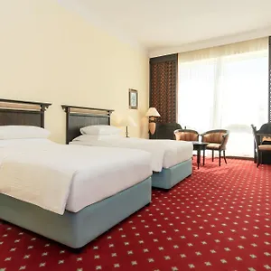 Hotel Copthorne Airport, Dubai