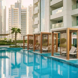 Sonder By Marriott Bonvoy Business Bay Apart-hotel