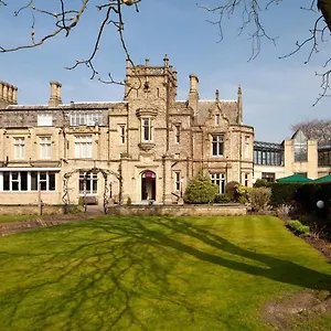 Mercure Bradford, Bankfield 3* Bradford (West Yorkshire)