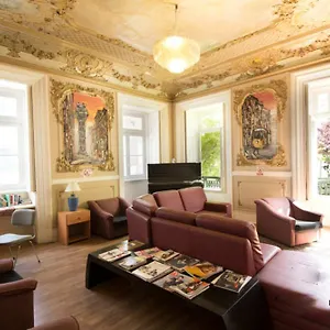 Hotel Go Lisboa
