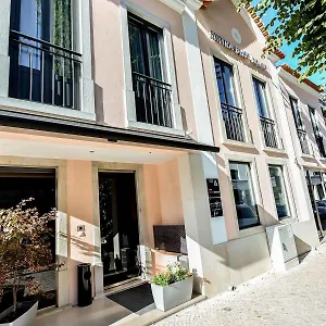 Hotel Bliss Sintra