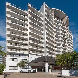 Savannah 4* Broadbeach